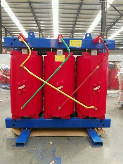 SCB11-800KVA/10KV/0.4KV干式变压器参数