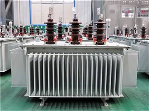 S11-250KVA/35KV/10KV/0.4KV油浸式变压器货源