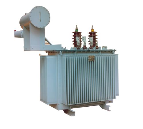 大功率S13-16000KVA/35KV/10KV/油浸式变压器