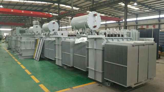 S13-3150KVA/35KV/10KV/0.4KV油浸式变压器价格